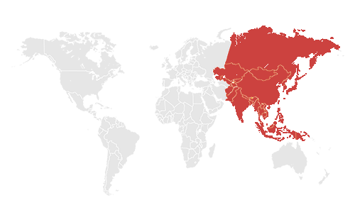 Asia