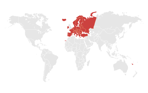 Europe