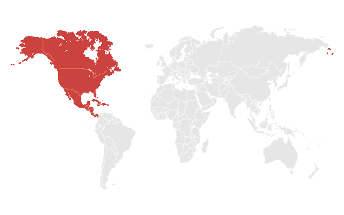 North America