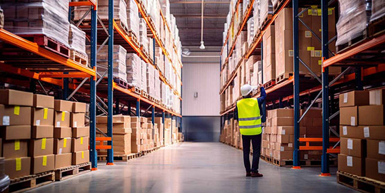 Logistics & Postal